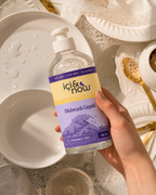 Dishwash Liquid