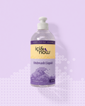 Dishwash Liquid