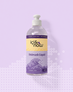 Dishwash Liquid