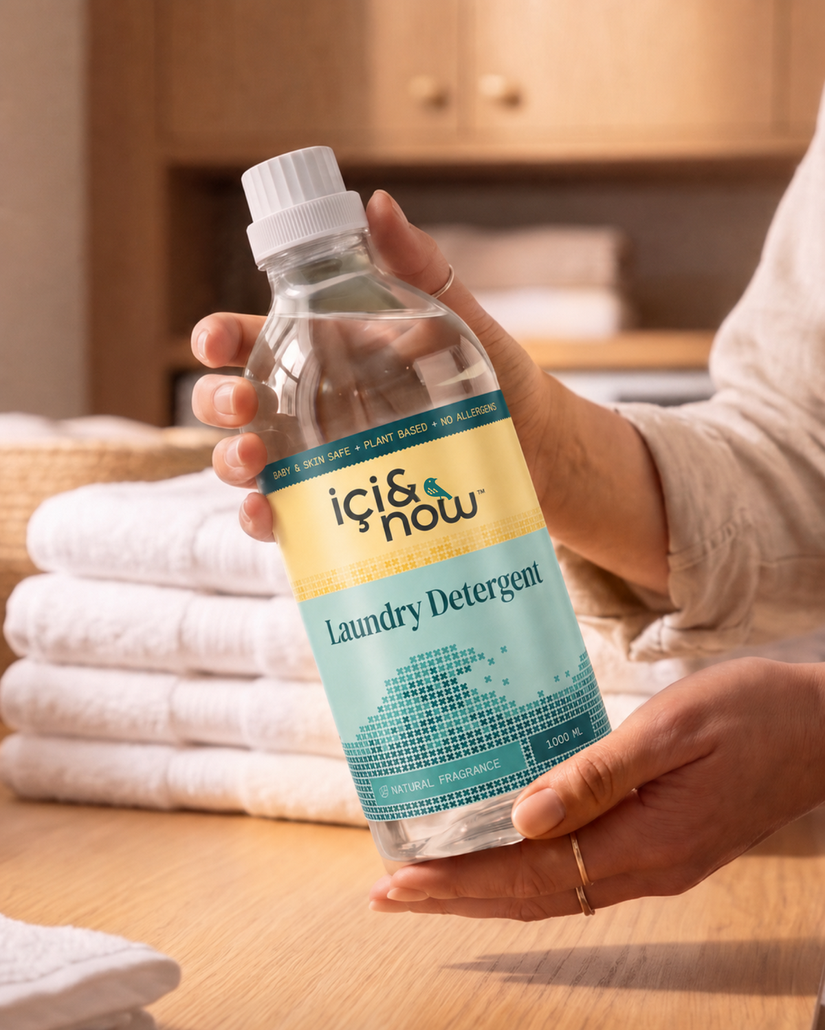 Laundry Detergent