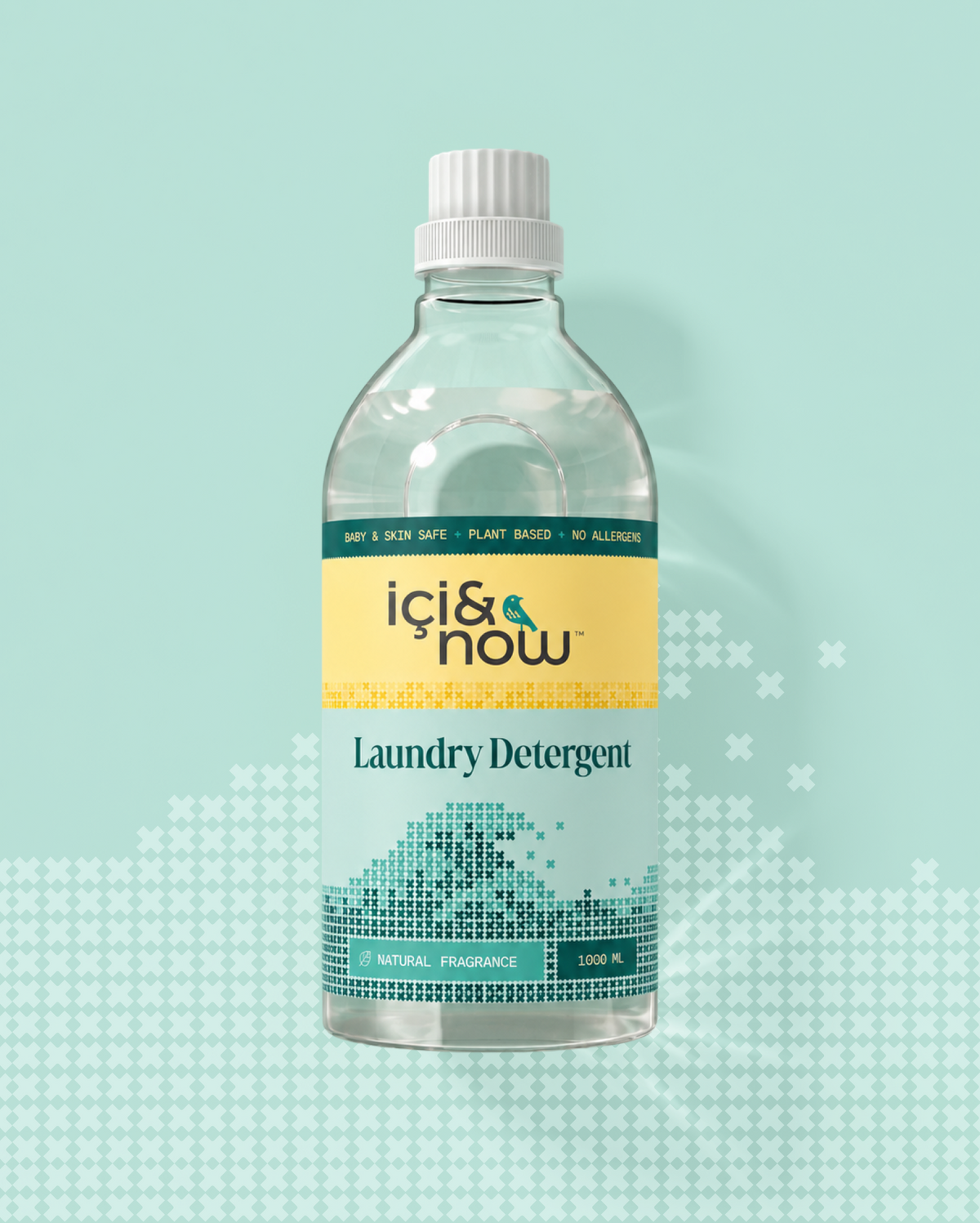 Laundry Detergent