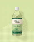 Green Tea Floor Cleaner